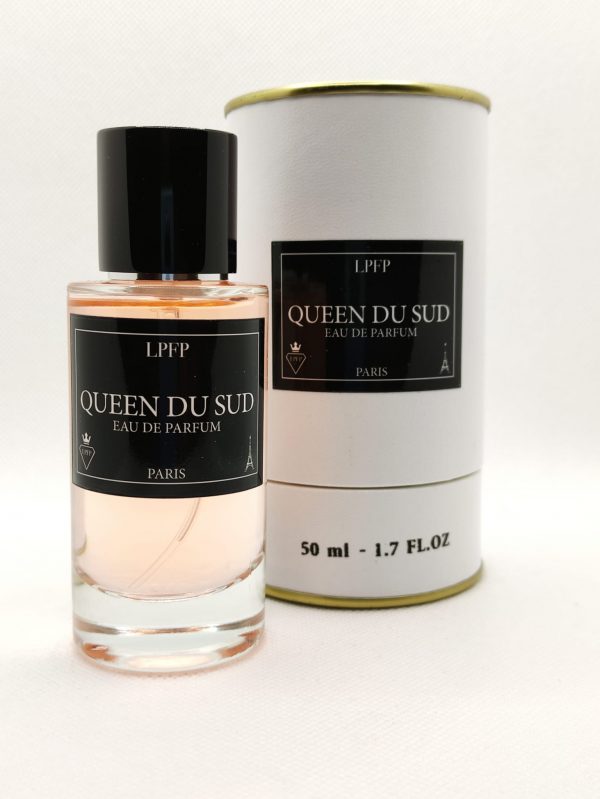 QUEEN DU SUD