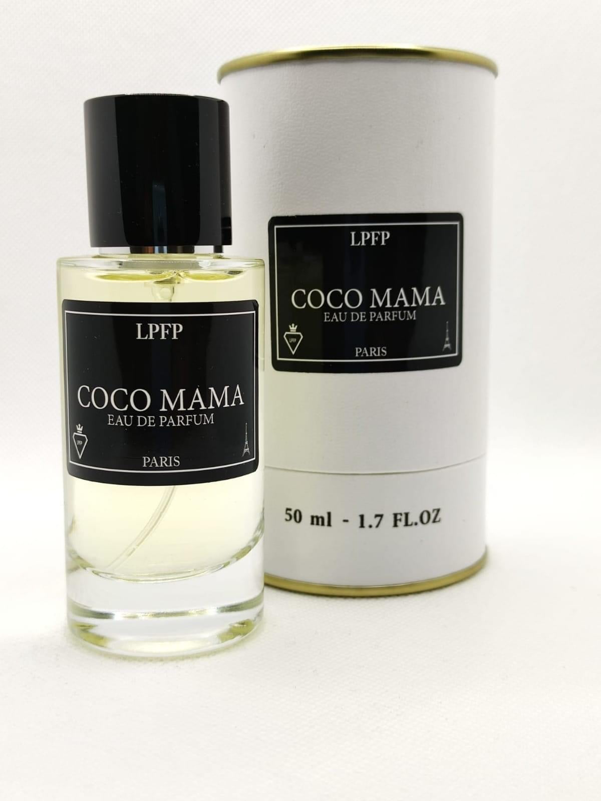 COCO MAMA