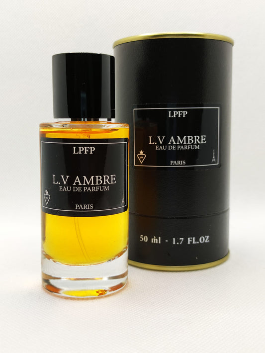 LV.AMBRE