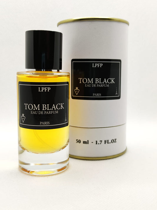 TOM BLACK