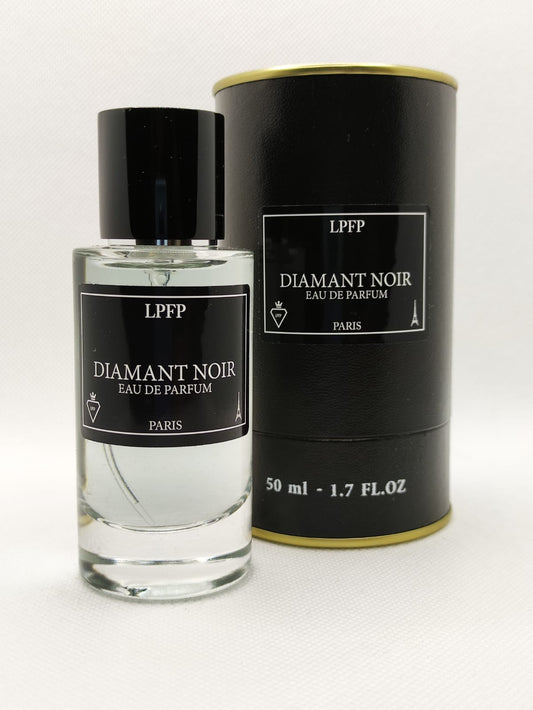 DIAMANT NOIR