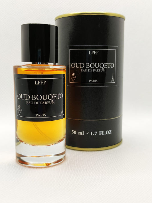 OUD BOUQUETO