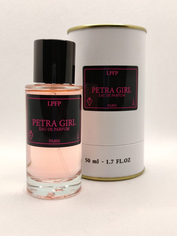 PETRA GIRL